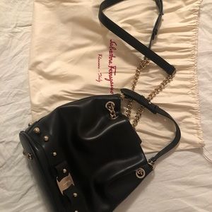 Ferragamo Bag